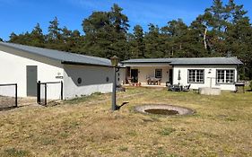 Veras Veranda i Köpingsvik